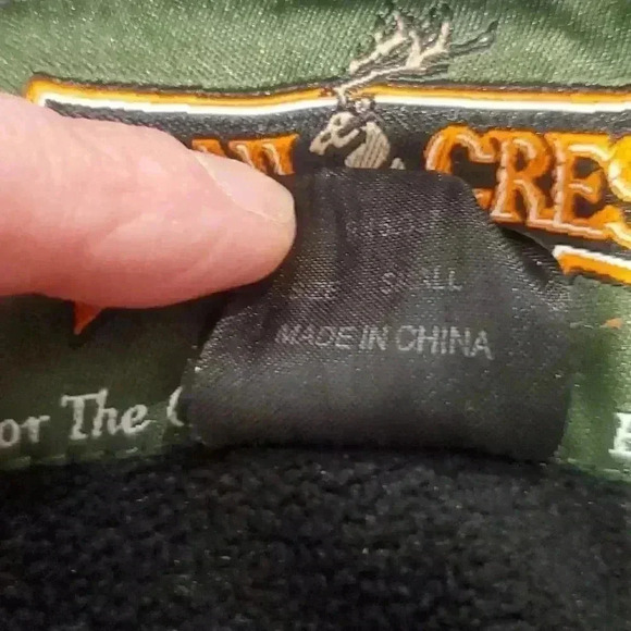 Trailcrest jacket  - Picture 10 of 11